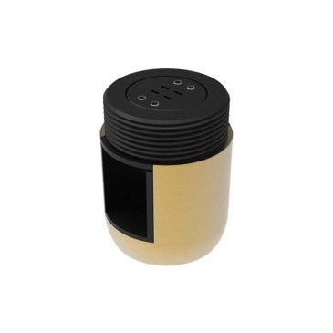 Держатель трека ART-APRIORI-HOLDER-CON-A (GD) золотой 045094