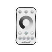 Пульт 023032 SMART-R9-DIM (1 зона, 2.4G)
