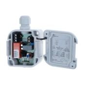 Автомат светочувствительный (фотореле) SOU-3/230V,2-модуль, уровень освещ. 1-50000Lx 8595188140560