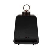фигурка  светодиодная 4,5W Белый теплый камин &quot;Лофт&quot;, 511-034, 3Led, 3хC, с эффектом живого огня, IP20