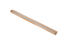 светильник  30W Белый теплый WOODEN W85-YASOL-125  220V IP20 прямоугольный подвесной оливковый  ясень