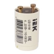 Стартер LS111M 4-22Вт 220-240В IEK