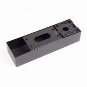 Короб ART-INBELT-POWER-BOX-L295-SIDE (BK, 48V) 051143