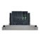 Розетка встраиваемая USB IEK FORTE&PIANO A+C 18Вт FP-U22-018-K46 FP551 сталь