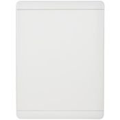 Корпус пластиковый TF5-KP13-N-54-41-K01-K01 ЩРН-П-54 IP41 белая дверь TEKFOR IEK