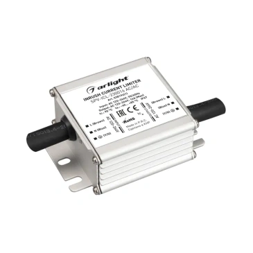 Блок питания 038196(1) SPV-ICL-230016 AC/AC (120-264V, 16A) IP67