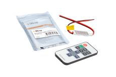 Диммер 00-00002309 RF-DIM-11-6A (12/24,ПДУ 11кн)