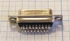 Розетка DHDS-26F /DHS-26F/