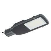 светодиодный светильник Белый 100W ДКУ 1002-100Д LDKU0-1002-100-5000-K03 IP65 серый констольный
