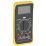 мультиметр цифровой PROFESSIONAL MY63 TMD-5S-063 IEK