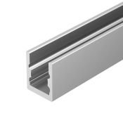 алюминиевый профиль ARL ARH-MICRO-0507-2000 ANOD 036399