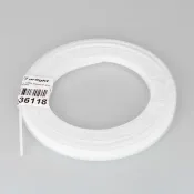 Экран (в профиль PDS, MIC) MAT-L-10000 белый матовый 036118