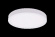 Накладной светильник  22W Белый дневной KH-R225-22-NW 220V IP33 круглый белый