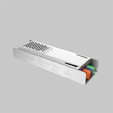 Блок питания (AC-DC) 24V  300W 821009 PSL013  самозажимные клеммы кожух