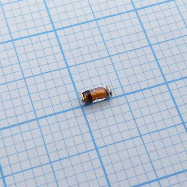 Стабилитрон    13V 0.5W /BZV55-C13,115/