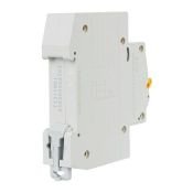 Автоматический выключатель 1-пол.  63А ВА47-29 C 4,5кА MVA20-1-063-C KARAT IEK