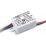блок питания токовый (AC-DC)  500mA  6.5W CC6W500A23 IP20 пластик