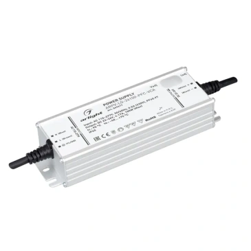 Блок питания (AC-DC) 22-26V 100W 049617 ARPV-LG-24100-PFC-VCA