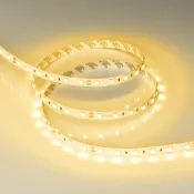 Светодиодная лента Желтый 5060 24V 14.4W/m  60Led/метр 008816(2) RT 2-5000 LUX