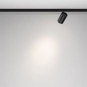 Трековый светильник 5W Белый дневной TR187-1-5W4K-M-B Фокус / Focus Led Levity 4000К чёрный
