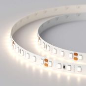 Светодиодная лента Белый дневной 2835 24V 14.4W/m 120Led/метр 015698(2)  RT-A120 4000К  PRO