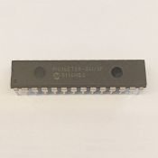 микросхема PIC16C72A-04I/SP