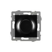 Механизм светорегулятора 049864 SWT-DLR-BK-V (250V, 10A)