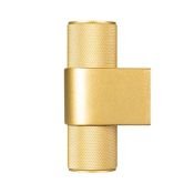 светильник  6W Белый дневной 035563 SP-SPICY-WALL-MINI-TWIN-S104x39 220V IP20 цилиндр накладной золотой