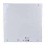 светильник -панель  40W Белый UL-0001307 ULP-Q109 6060-40W-6500K WHITE квадратный универсальный белый