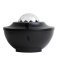 Светодиодный светильник-проектор RGBW ULI-Q333 6W-RGBW BLACK Bluetooth Volpe