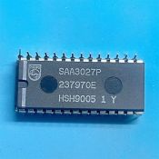микросхема SAA3027P