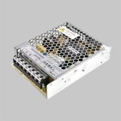 Блок питания (AC-DC) 24V  150W 220204 PSL002 кожух