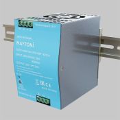 Блок питания (AC-DC) 24V  480W 821014 PSL015  на din-рейку