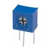 Резистор 3362W     3.3K