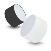 Накладной светильник  18W Белый дневной 021782 SP-RONDO-140A-18W 220V круглый белый