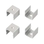 Держатель для WPH-FLEX-1616 металл (комплект) 040865