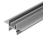 Архитектурный алюминиевый профиль KLUS FOLED-CEIL-CENTER-2000 023863