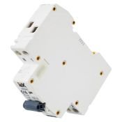 Aвтоматический выключатель дифференциального тока B06S 1P+NP C16 30мА тип AC (18мм) AR-B06S-1N-C16C030 ARMAT IEK