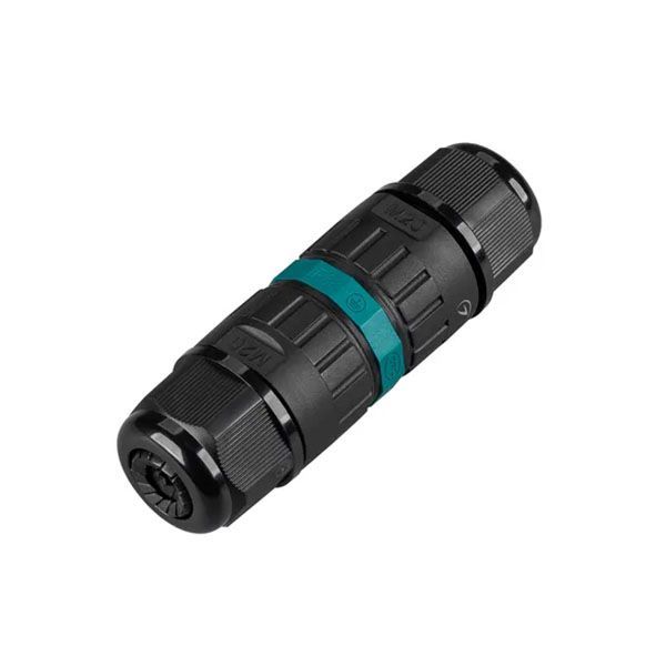 Соединитель ARL-CWP-3pin-16A (5-9mm) (Arlight, IP68) 046177