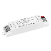 блок питания токовый (AC-DC) 150-900mA 36W 050107 ARJ-SP-36-PFC-DALI2-NFC-PD-WR пластик блок питания токовый (AC-DC) 150-900mA 36W 050107 ARJ-SP-36-PFC-DALI2-NFC-PD-WR пластик