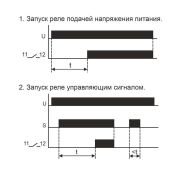 Реле времени RV-01 задержки включения ЕА02.001.007