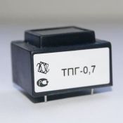 трансформатор ТПГ-0,7