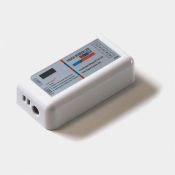 Контроллер 00000296 RF-RGBW-S-24A (12-24V, ПДУ, RF)