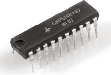микросхема 580ВА87