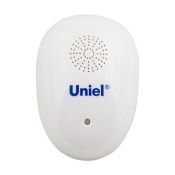 Ультразвуковой отпугиватель насекомых и грызунов UL-00010831 UDR-E14 WHITE