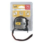 Рулетка строительная EXPERT 3м TIR10-2-003 IEK