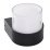 светильник   5W Белый дневной UL-00010515 ULU-P21A-5W-4000K IP65 BLACK накладной чёрный