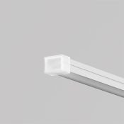 Заглушки для токоведущего светильника Elasity O-TR001-SEC IP (2шт)