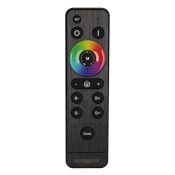 Пульт 027154 ARL-1022-SIRIUS-RGBW Black (4 зоны, 2.4G)