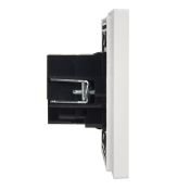 Датчик движения FP255 белый FP-MS10-N-150-05-K01 FORTE&PIANO IEK